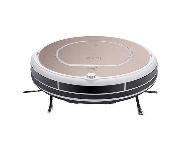 ������ �������-��������� ILIFE