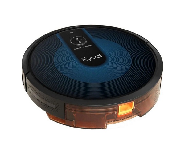 ������ �������-��������� Kyvol