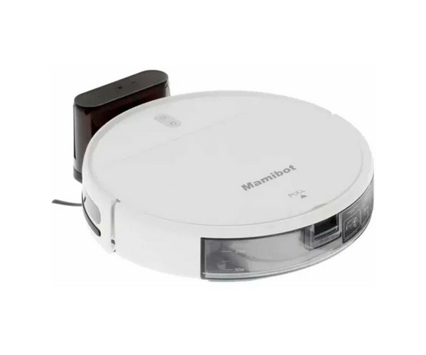 ������ �������-��������� Mamibot