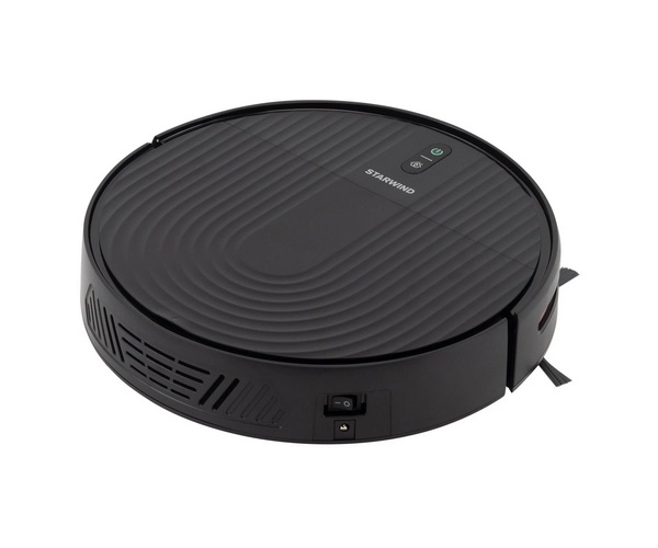 ������ �������-��������� Starwind