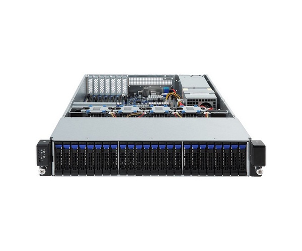 ������ �������� GIGABYTE