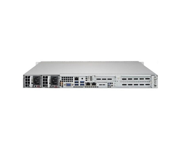 ������ �������� Supermicro