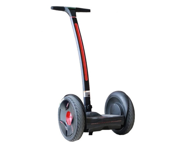 ������ ������� GoWheel