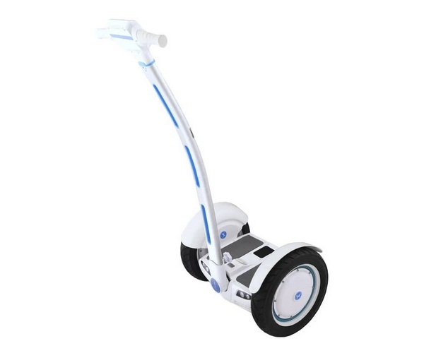 ������ ������� HOVERBOT