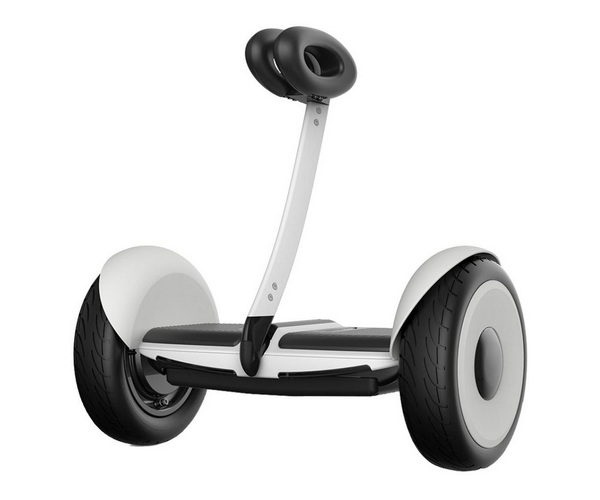 ������ ������� Ninebot