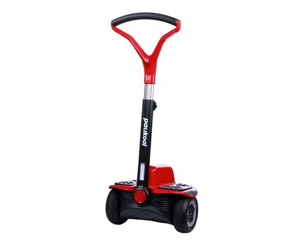 ������ ������� Paukool