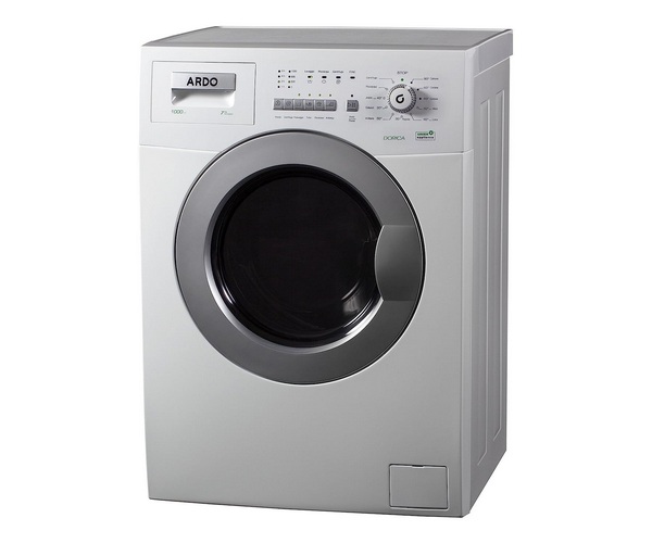 ������ ���������� ����� Ardo