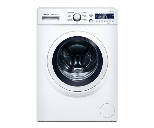 ������ ���������� ����� Atlant