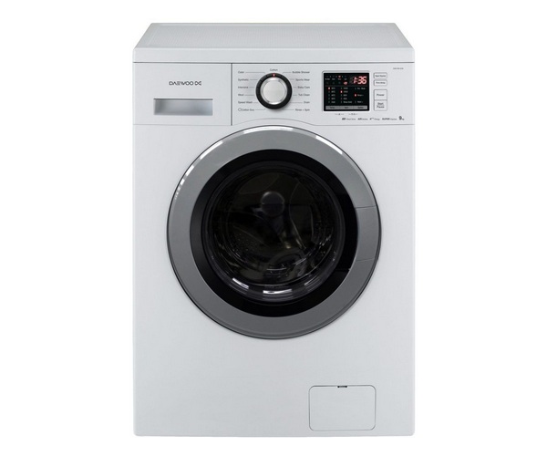 ������ ���������� ����� Daewoo