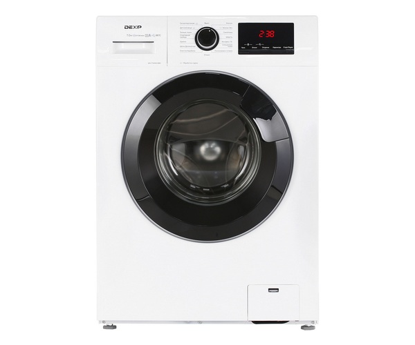 ������ ���������� ����� DEXP