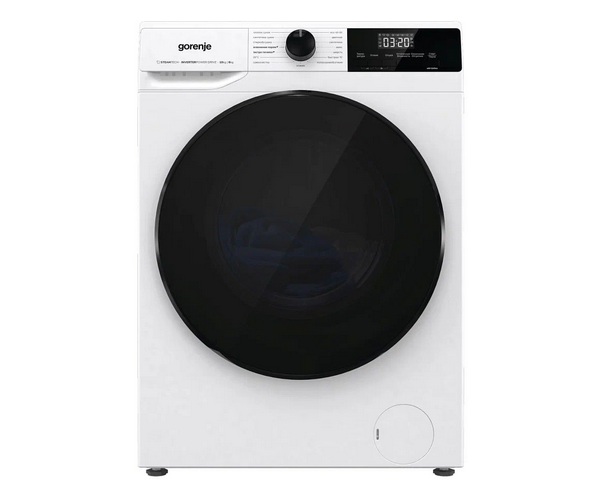������ ���������� ����� Gorenje