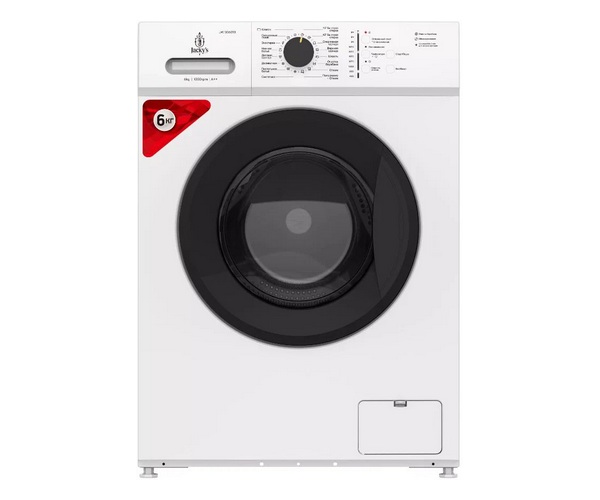 ������ ���������� ����� Jacky