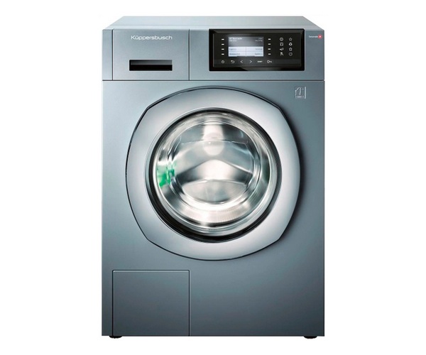 ������ ���������� ����� Kuppersbusch