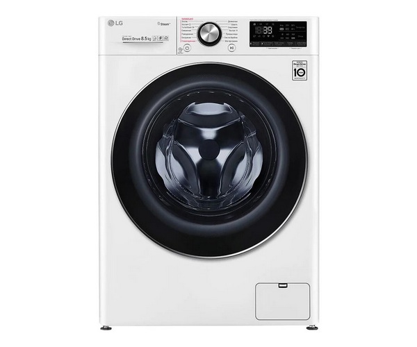 ������ ���������� ����� LG