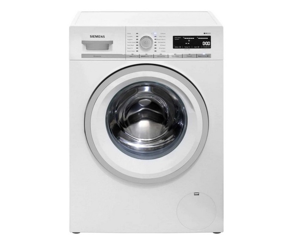 ������ ���������� ����� Siemens