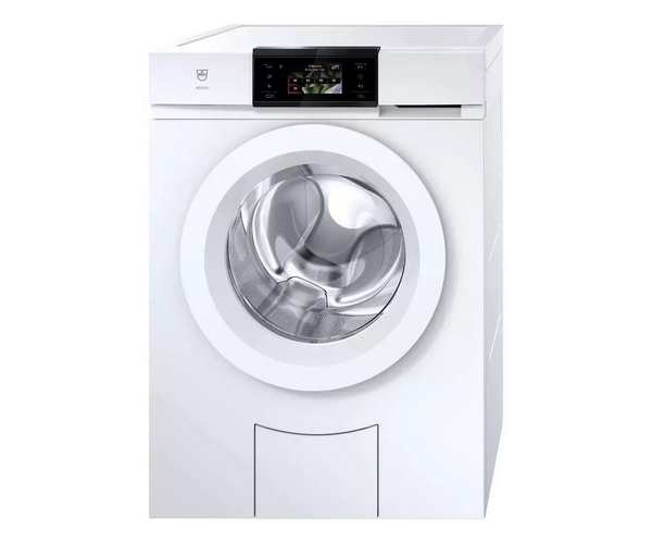 ������ ���������� ����� V-ZUG