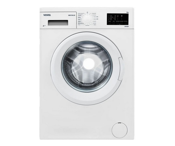 ������ ���������� ����� Vestel