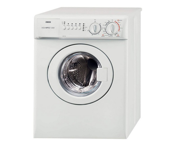 ������ ���������� ����� Zanussi