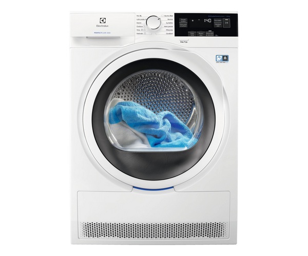 ������ ��������� ����� Electrolux