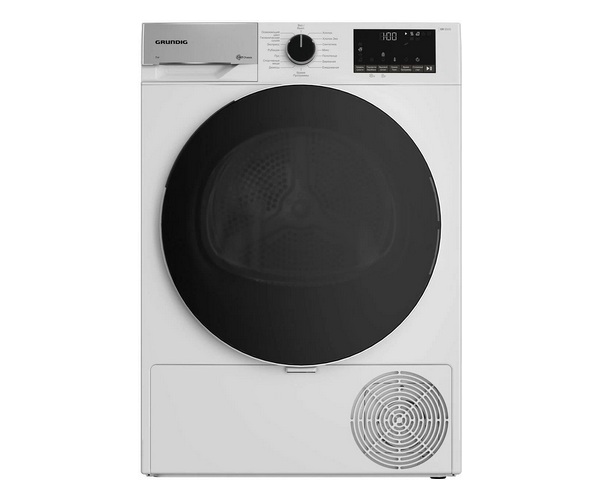 ������ ��������� ����� Grundig