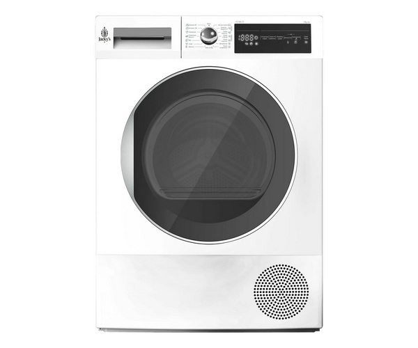 ������ ��������� ����� Jacky