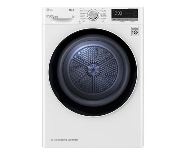 ������ ��������� ����� LG