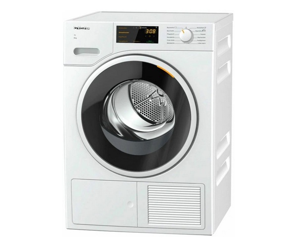 ������ ��������� ����� Miele