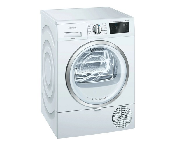 ������ ��������� ����� Siemens