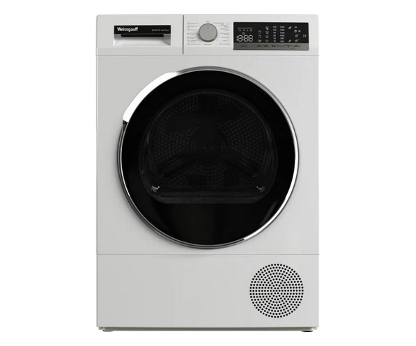 ������ ��������� ����� Weissgauff