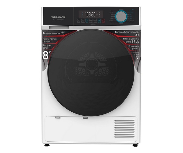 ������ ��������� ����� WILLMARK