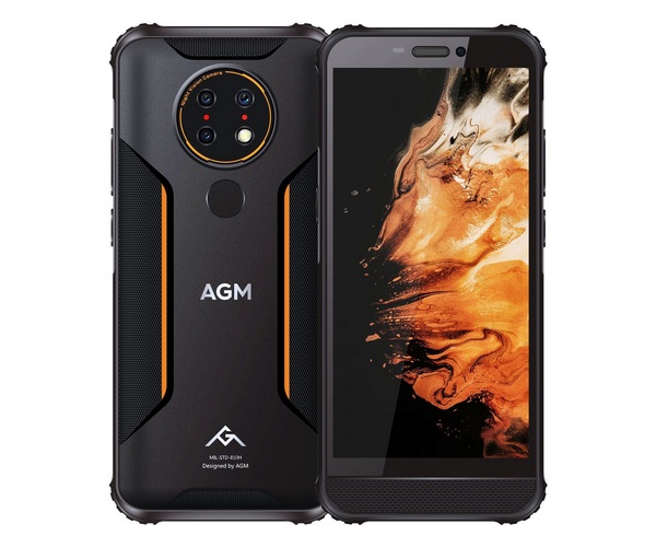 ������ ��������� AMG