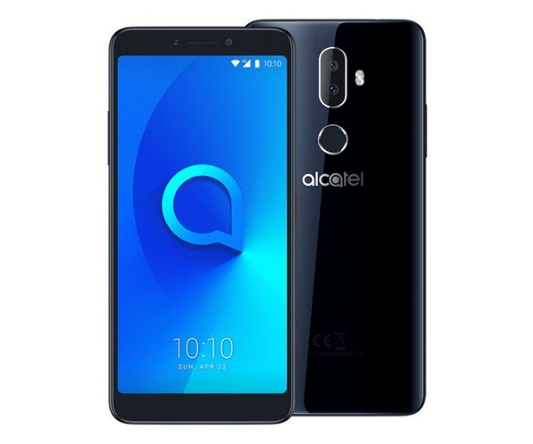 ������ ��������� Alcatel