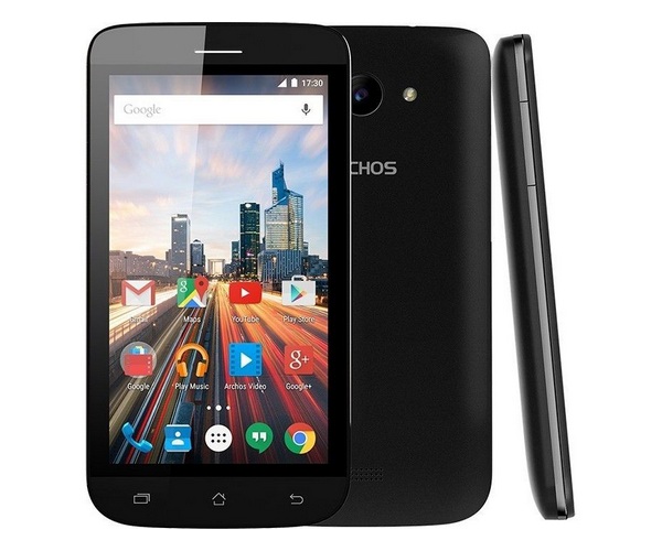 ������ ��������� Archos
