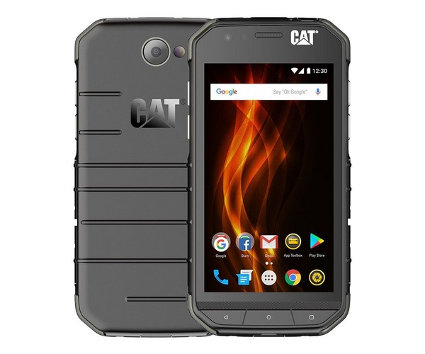 ������ ��������� Caterpillar