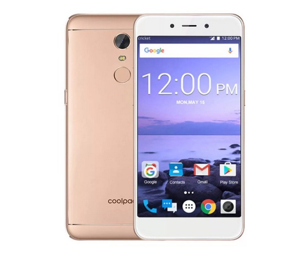 ������ ��������� Coolpad