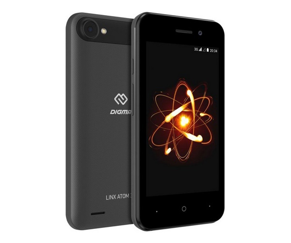 ������ ��������� Digma