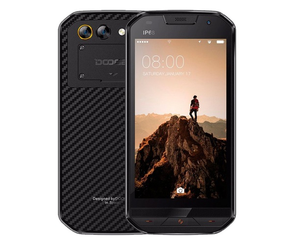 ������ ��������� Doogee