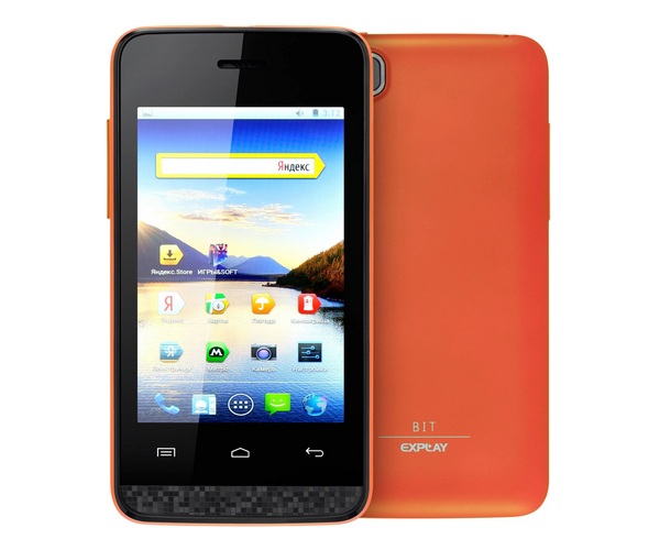 ������ ��������� Explay