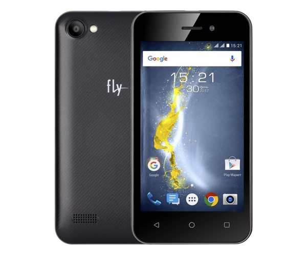 ������ ��������� Fly