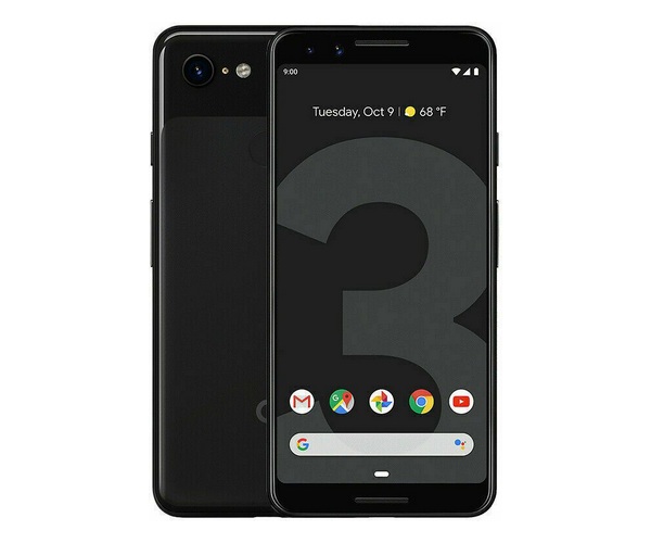 ������ ��������� Google