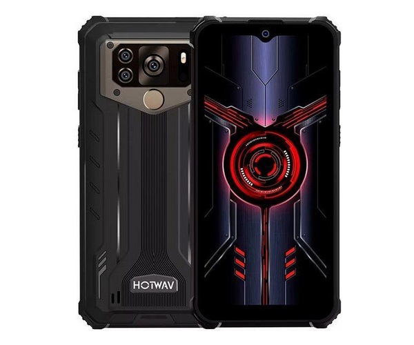 ������ ��������� HOTWAV