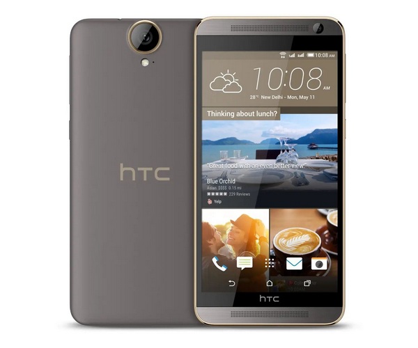 ������ ��������� HTC