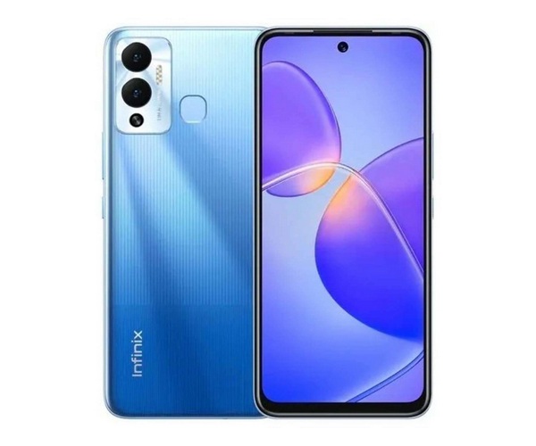 ������ ��������� Infinix