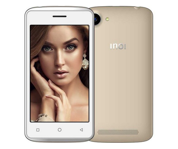 ������ ��������� Inoi