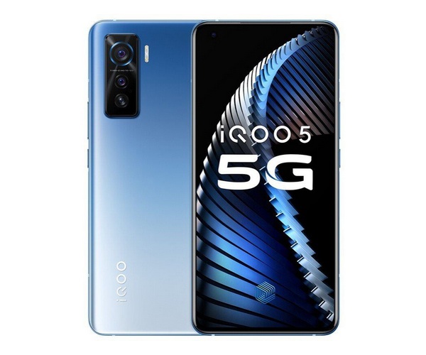 ������ ��������� iQOO