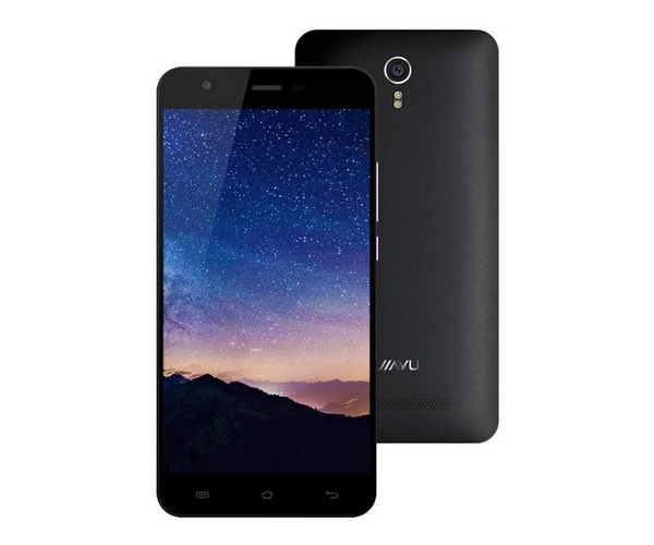 ������ ��������� Jiayu