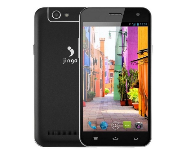 ������ ��������� Jinga