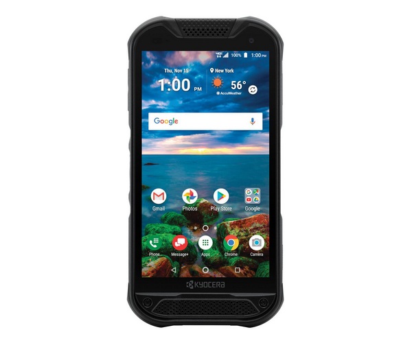 ������ ��������� Kyocera
