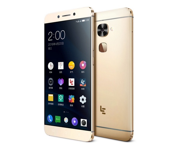 ������ ��������� Leeco