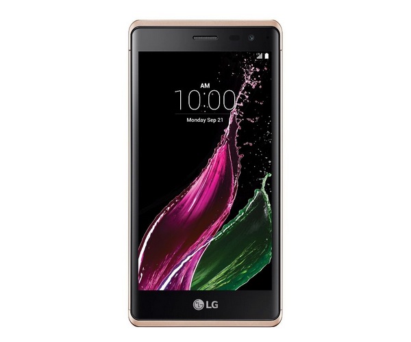 ������ ��������� LG